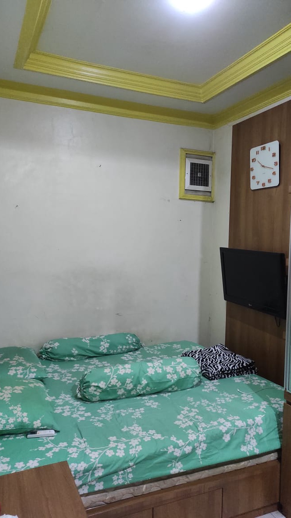 Rumah Siap Huni dan Lokasi Strategis @Kebagusan, Pasar Minggu