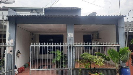 RUMAH SIAP HUNI DI LOKASI STRATEGIS, DI SEKTOR RUSA CIKARANG BARU JABABEKA RESIDENCE CIKARANG TIMUR