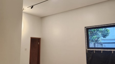 Rumah Bagus,dalam cluster di Bintaro Jaya 9