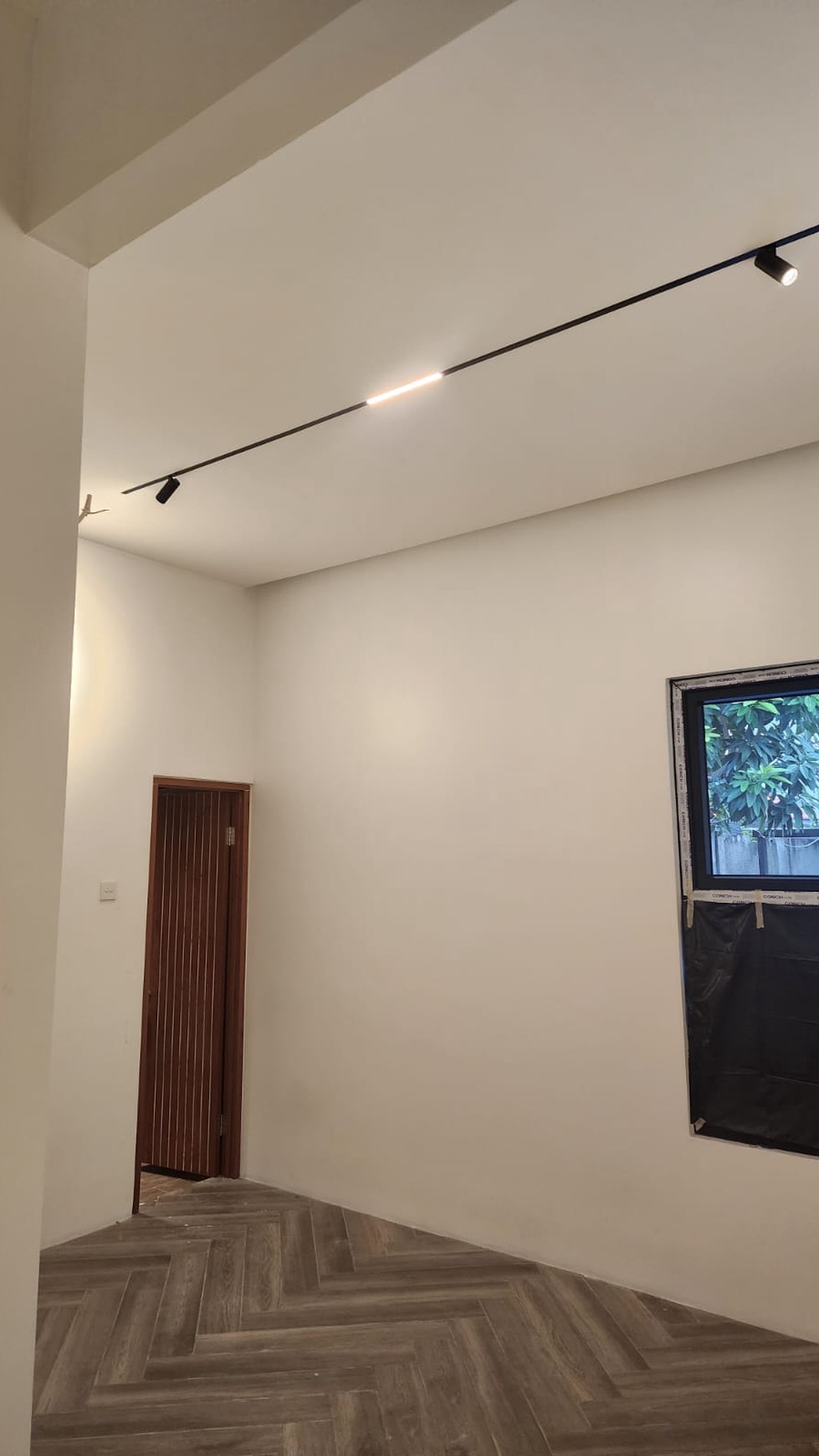 Rumah Bagus,dalam cluster di Bintaro Jaya 9