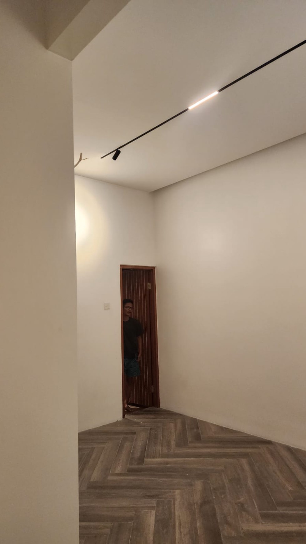 Rumah Bagus,dalam cluster di Bintaro Jaya 9