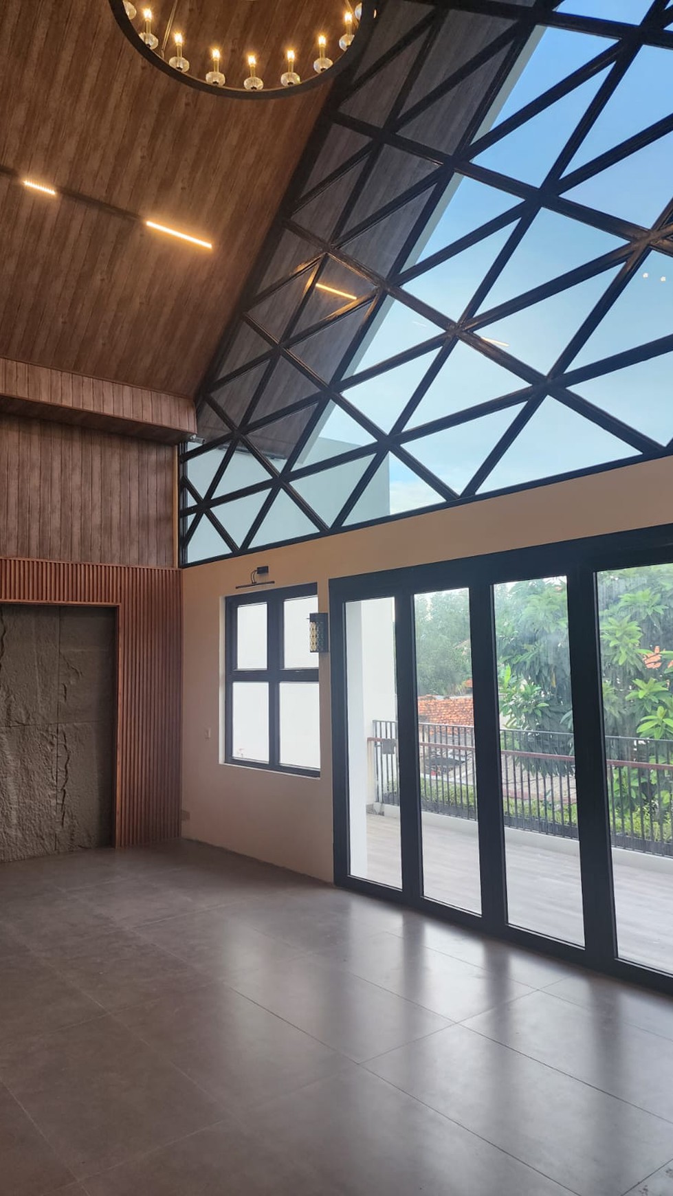 Rumah Bagus,dalam cluster di Bintaro Jaya 9