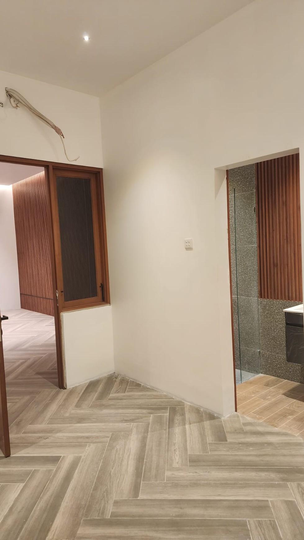 Rumah Bagus,dalam cluster di Bintaro Jaya 9