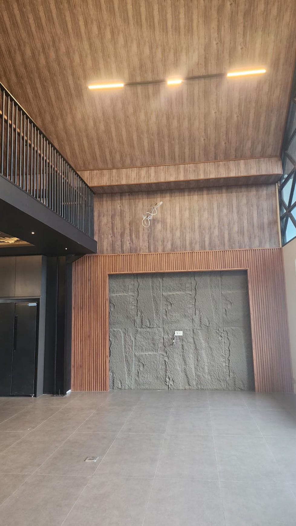 Rumah Bagus,dalam cluster di Bintaro Jaya 9