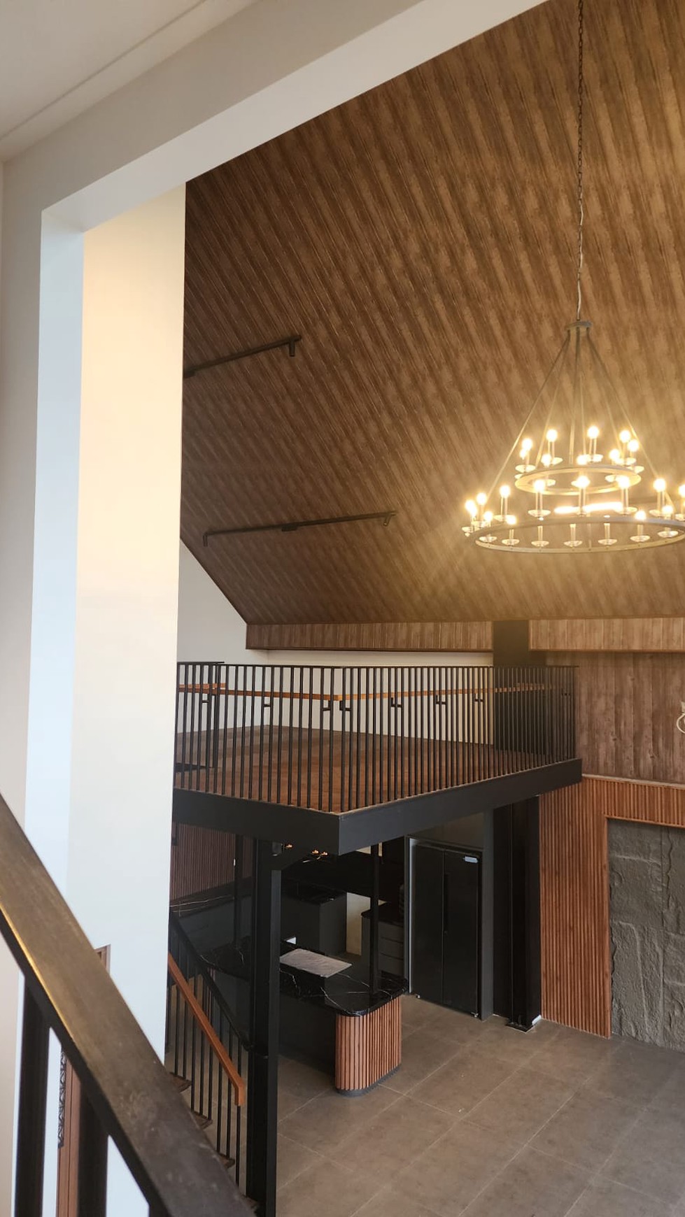 Rumah Bagus,dalam cluster di Bintaro Jaya 9