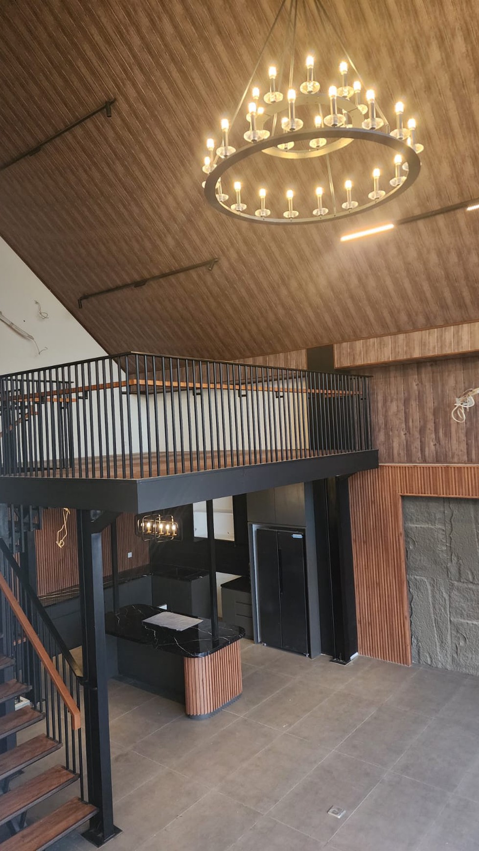 Rumah Bagus,dalam cluster di Bintaro Jaya 9