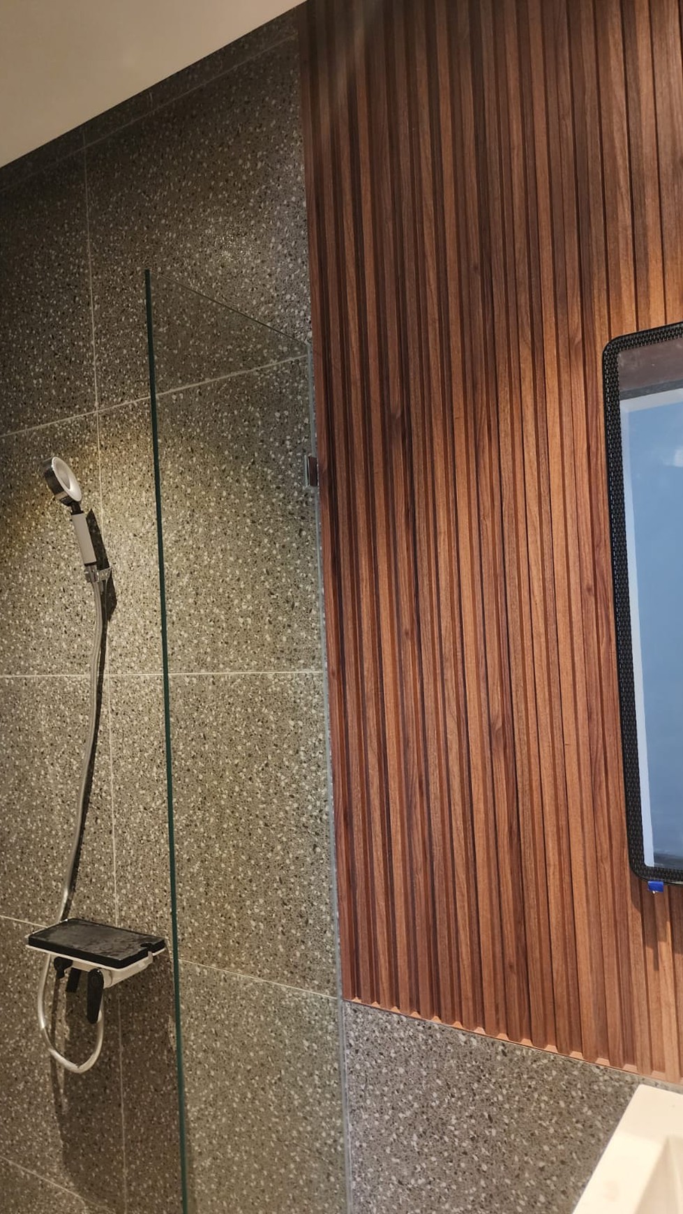 Rumah Bagus,dalam cluster di Bintaro Jaya 9