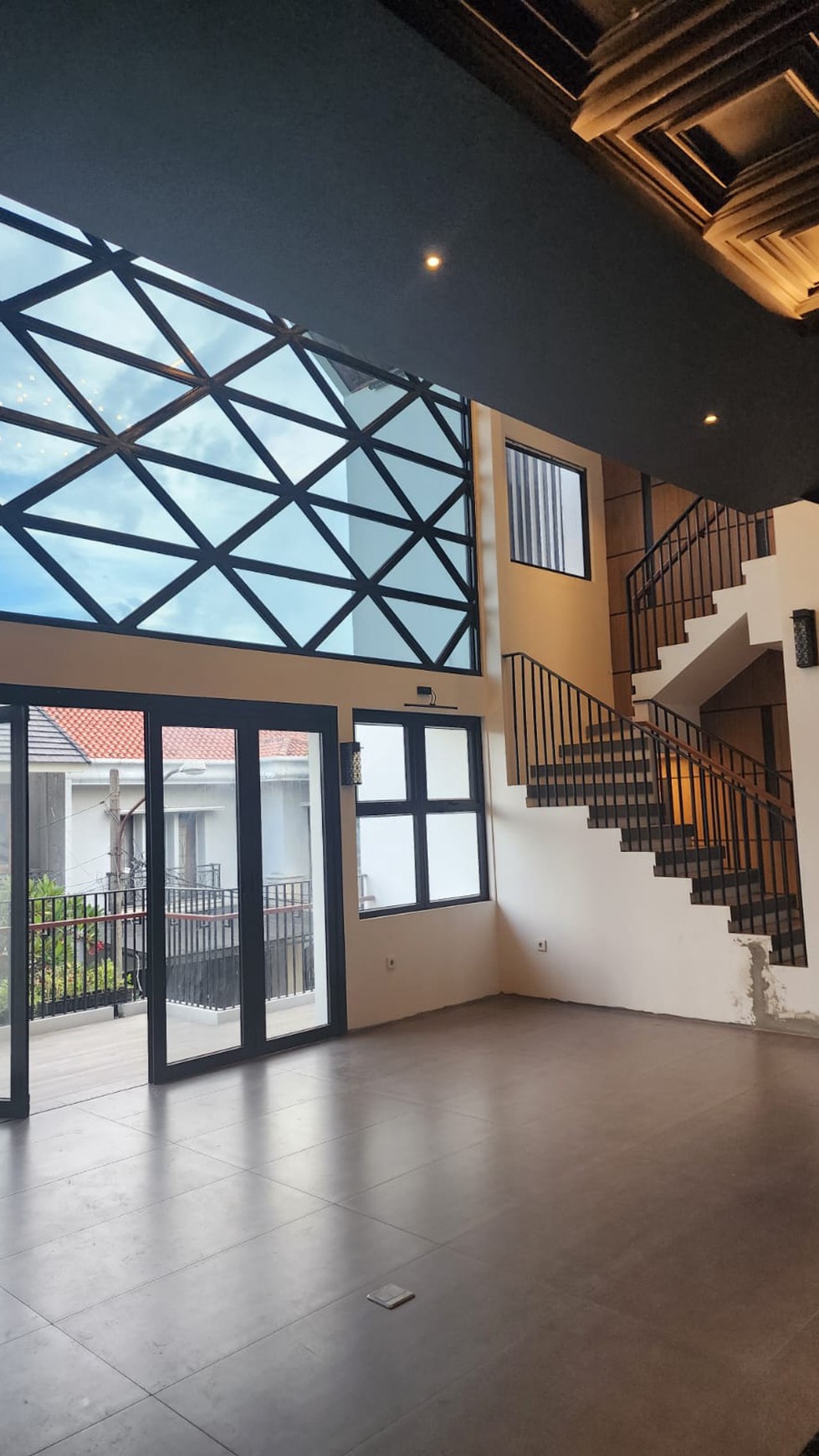 Rumah Bagus,dalam cluster di Bintaro Jaya 9