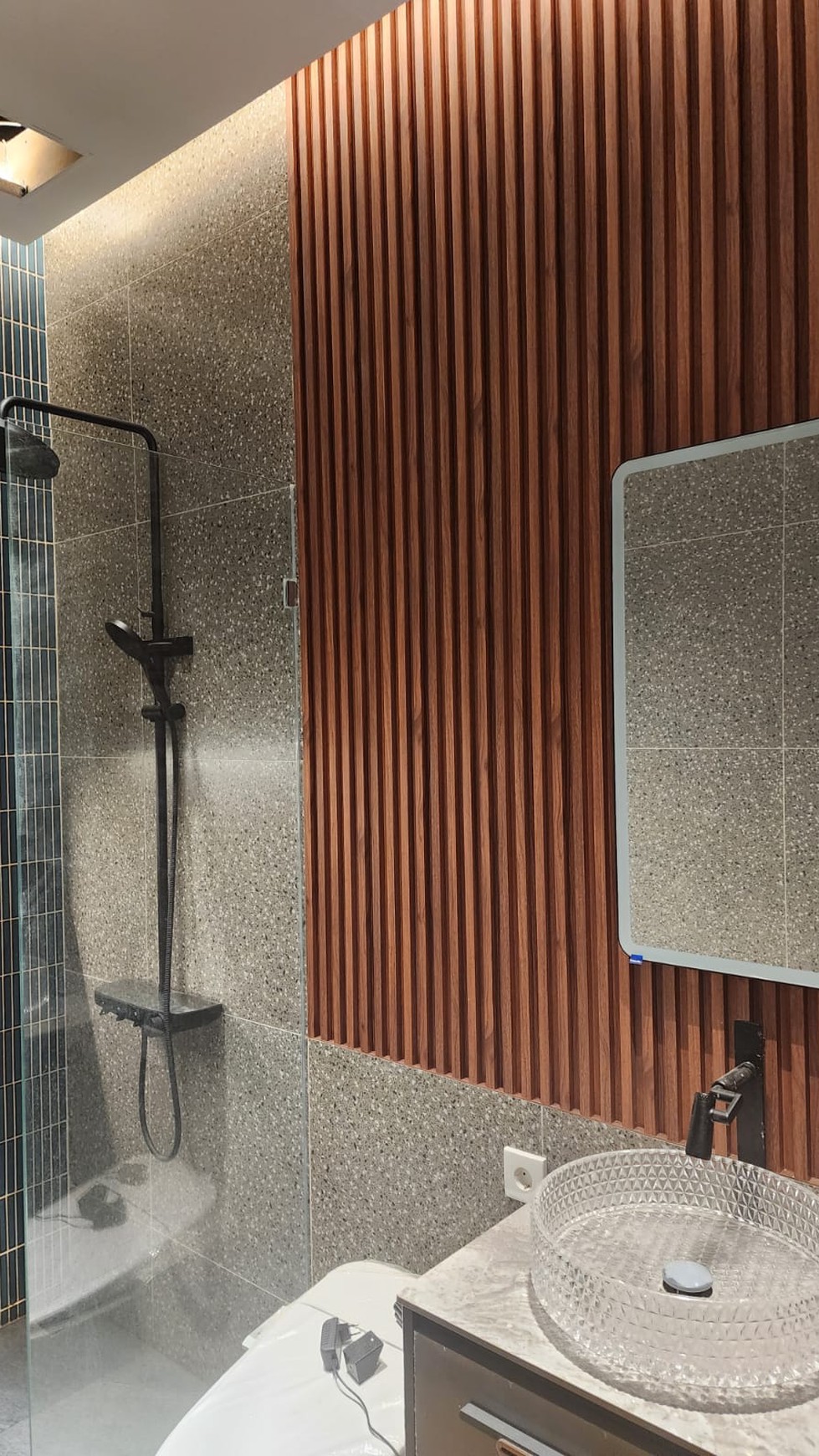 Rumah Bagus,dalam cluster di Bintaro Jaya 9