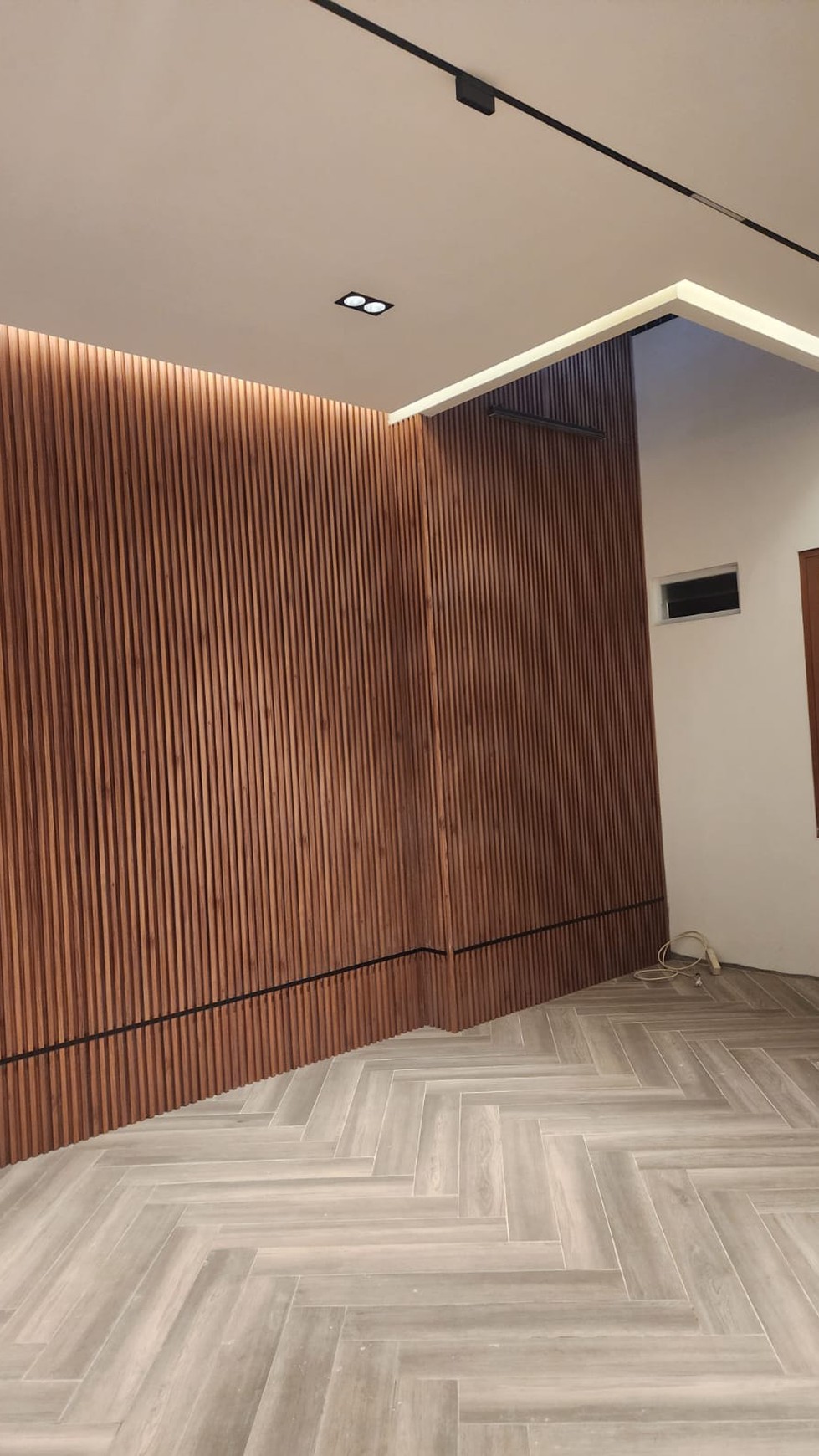 Rumah Bagus,dalam cluster di Bintaro Jaya 9