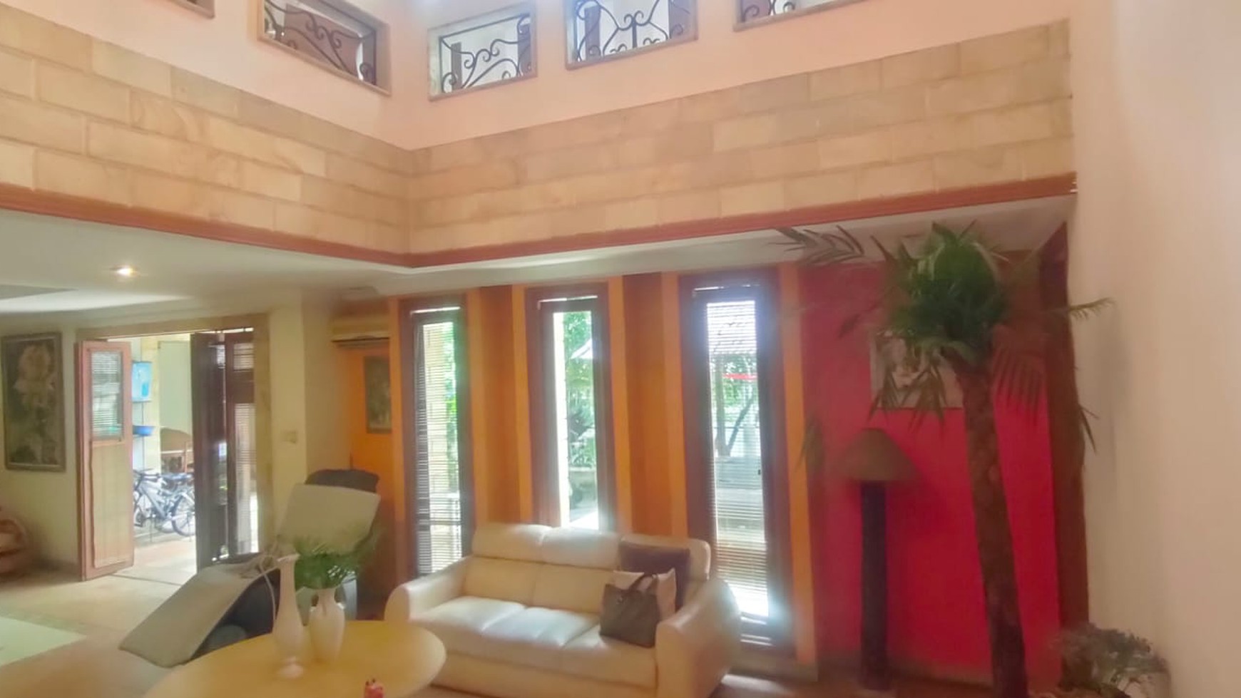 Rumah Mewah di River Park Bintaro - Hunian Eksklusif
