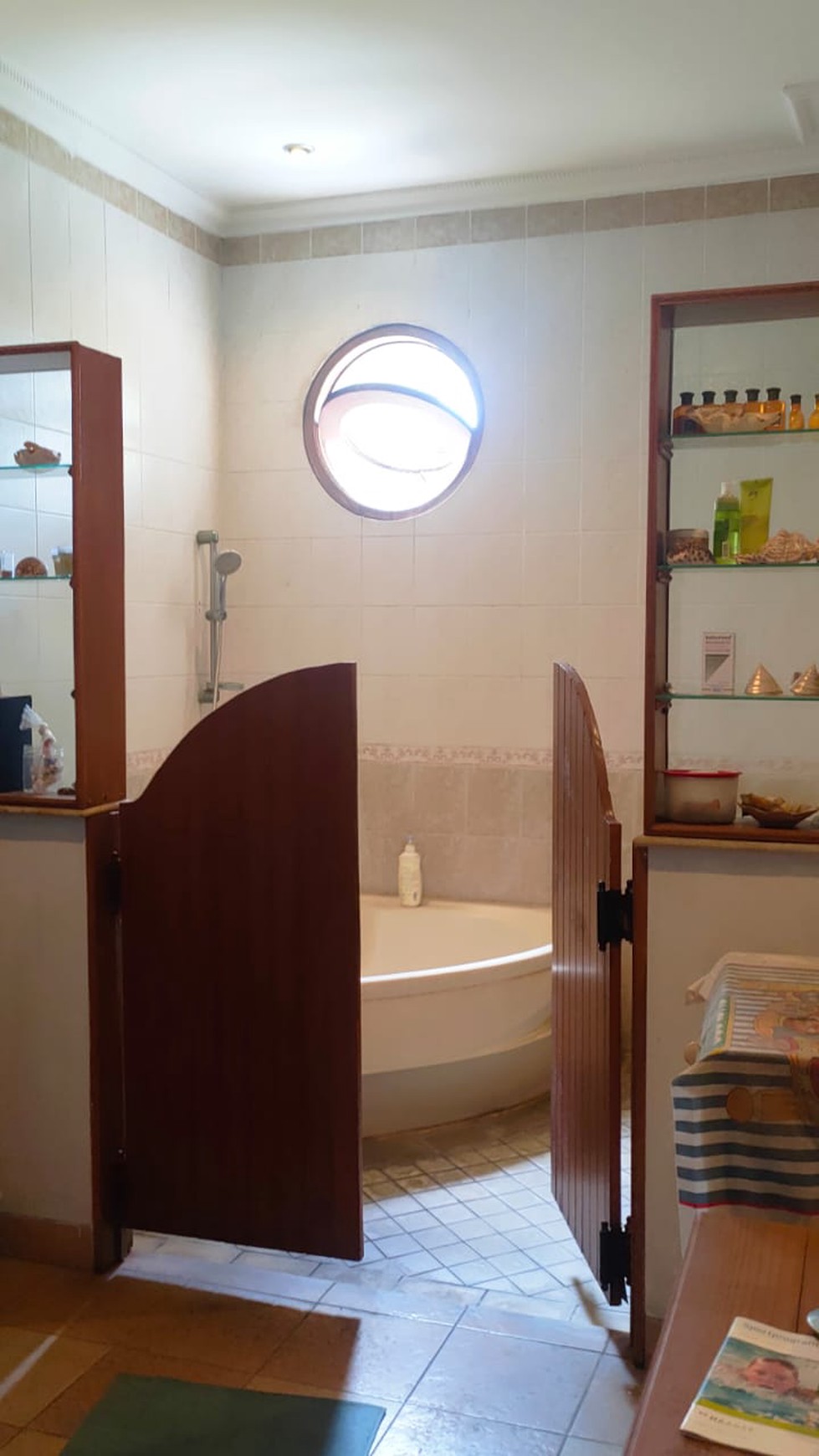 Rumah Mewah di River Park Bintaro - Hunian Eksklusif
