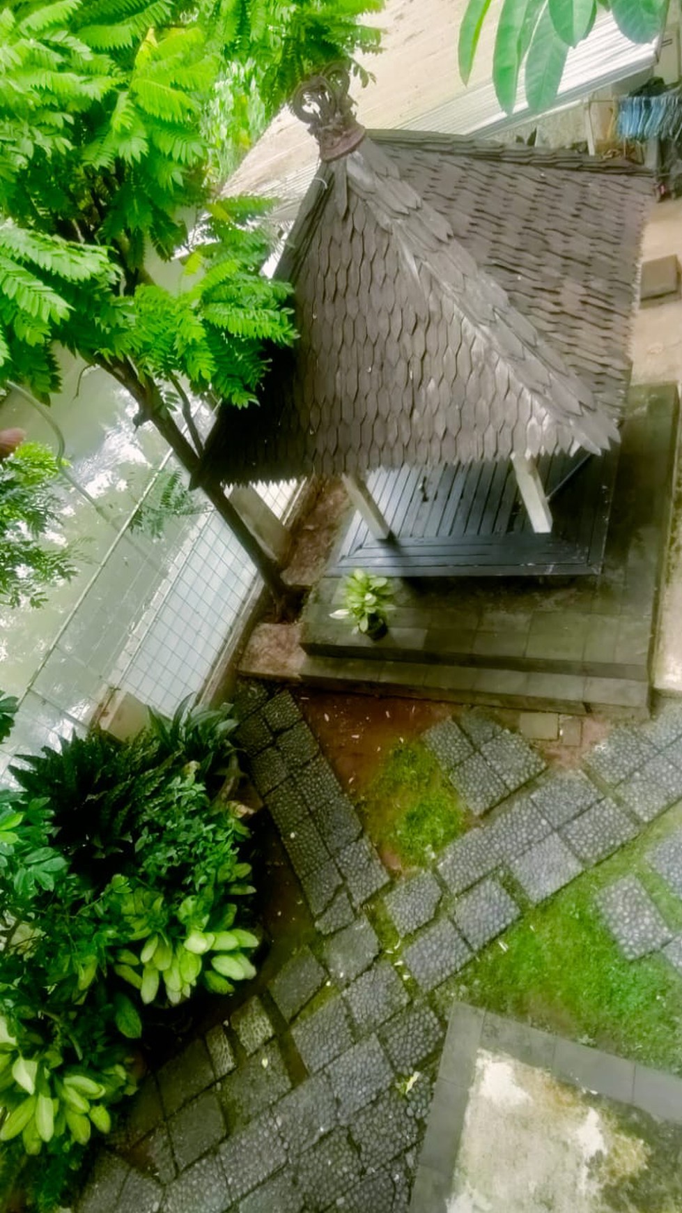 Rumah Mewah di River Park Bintaro - Hunian Eksklusif