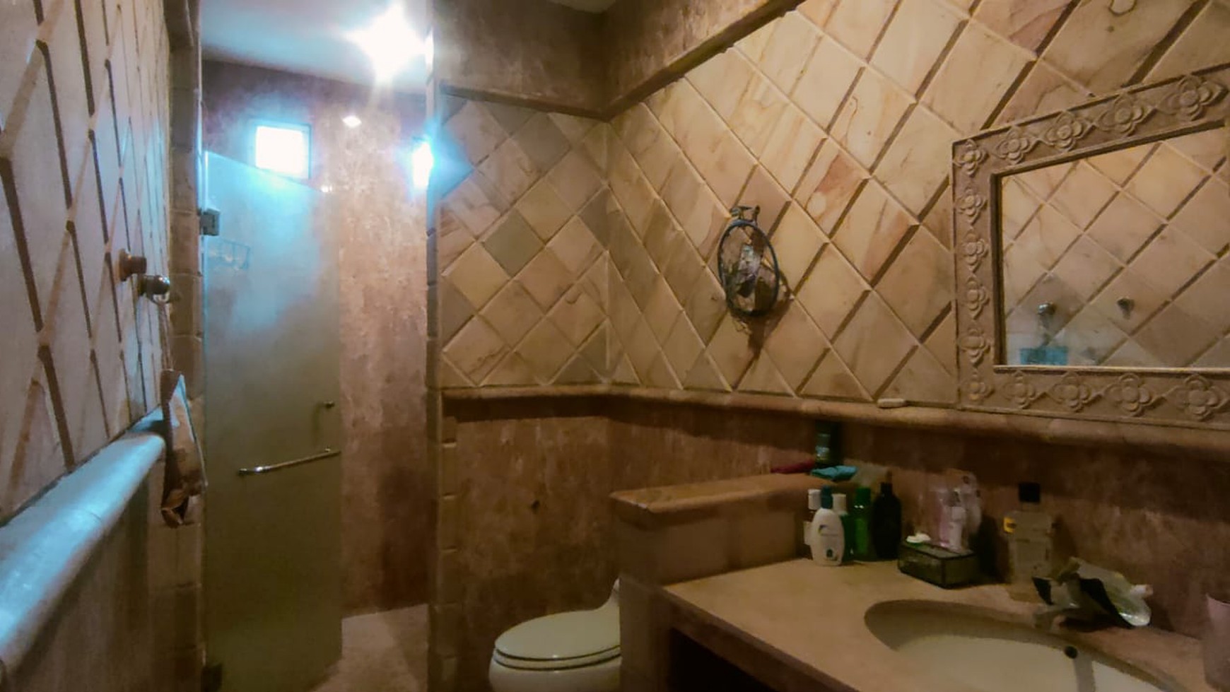 Rumah Mewah di River Park Bintaro - Hunian Eksklusif