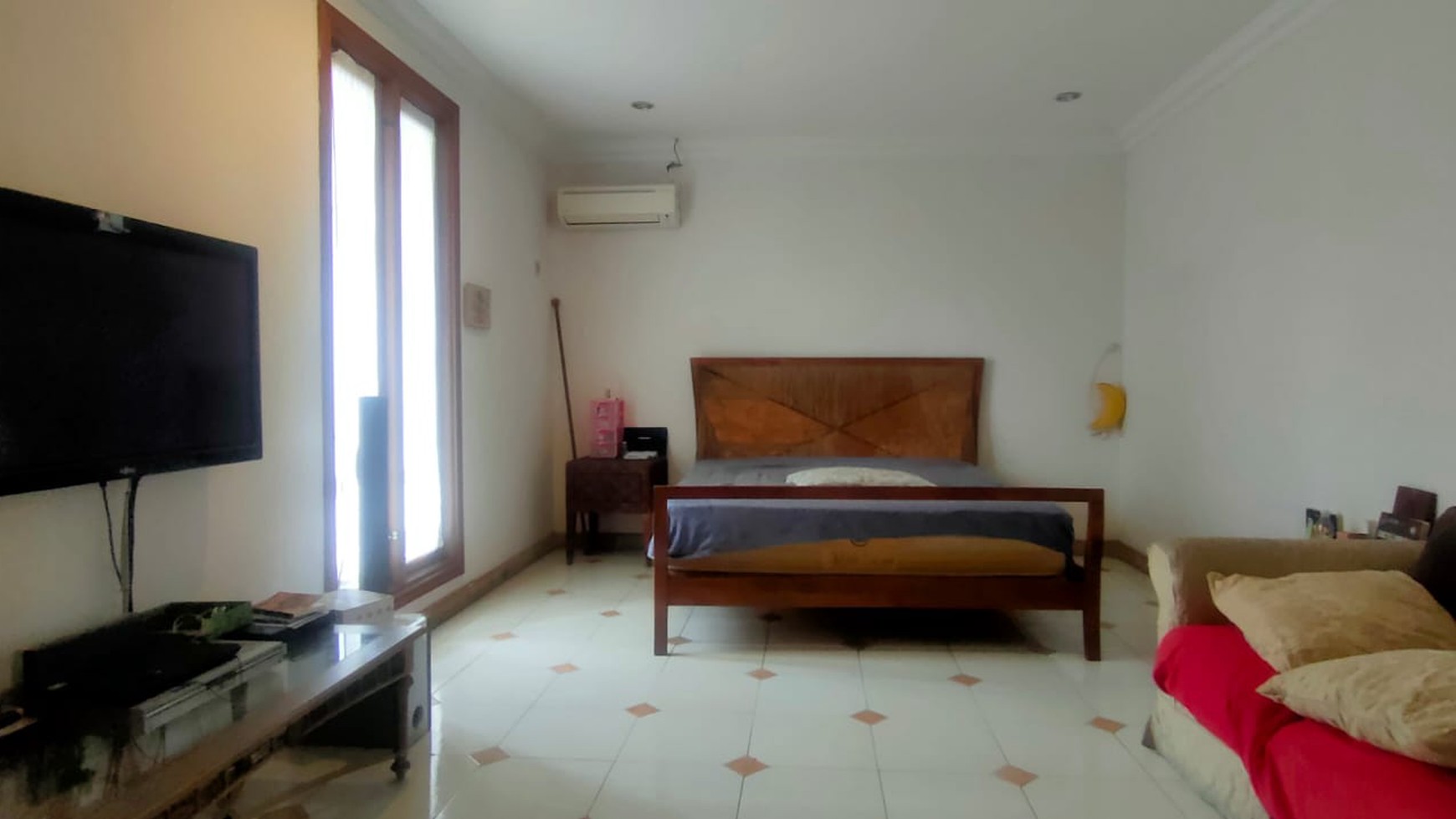 Rumah Mewah di River Park Bintaro - Hunian Eksklusif