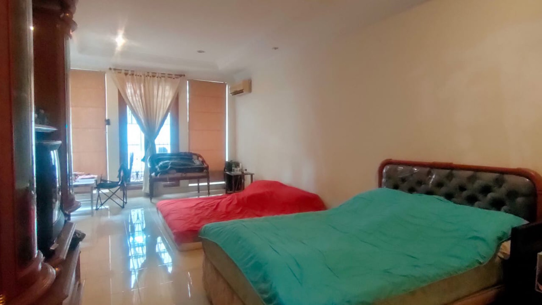 Rumah Mewah di River Park Bintaro - Hunian Eksklusif