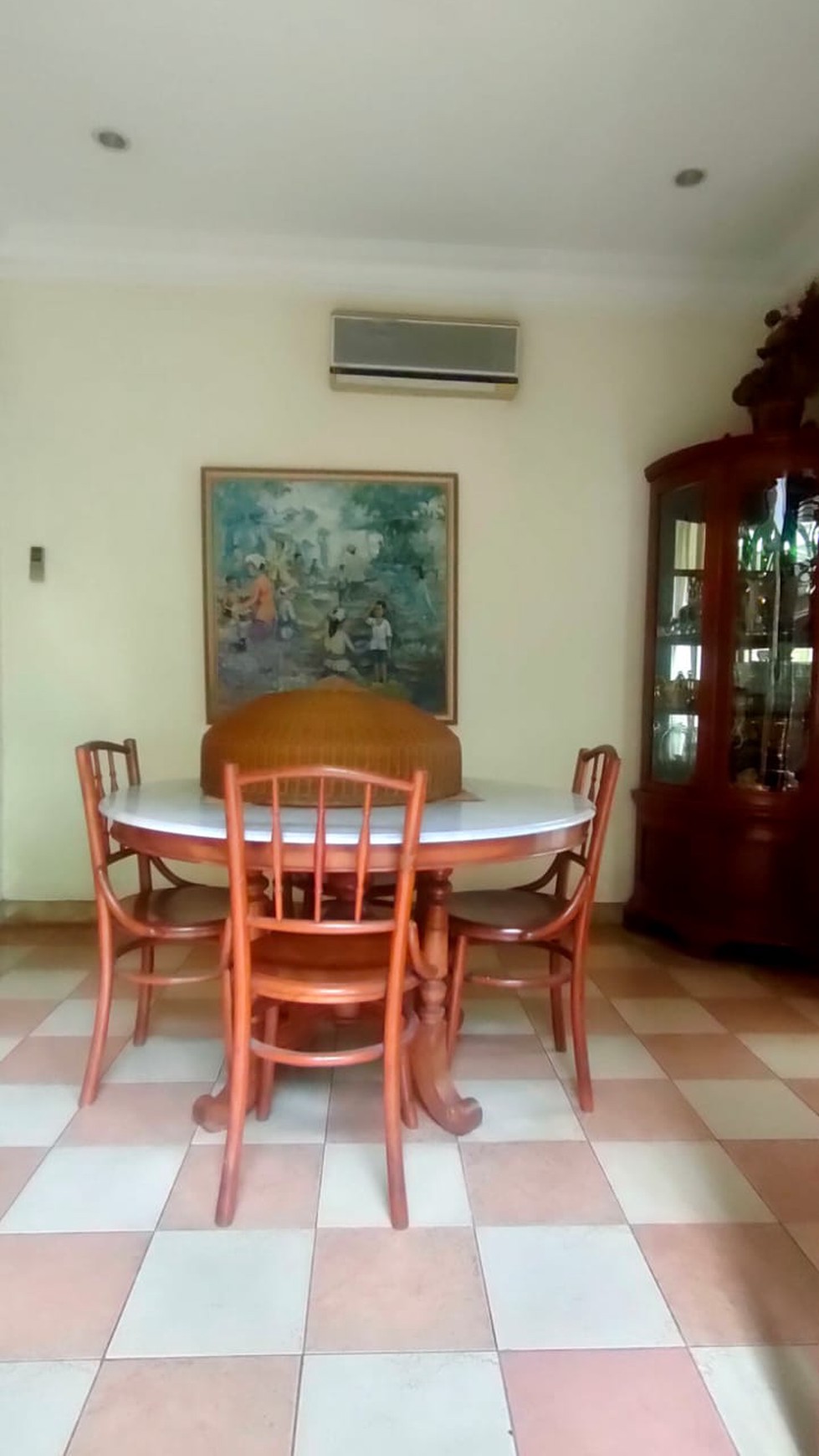 Rumah Mewah di River Park Bintaro - Hunian Eksklusif