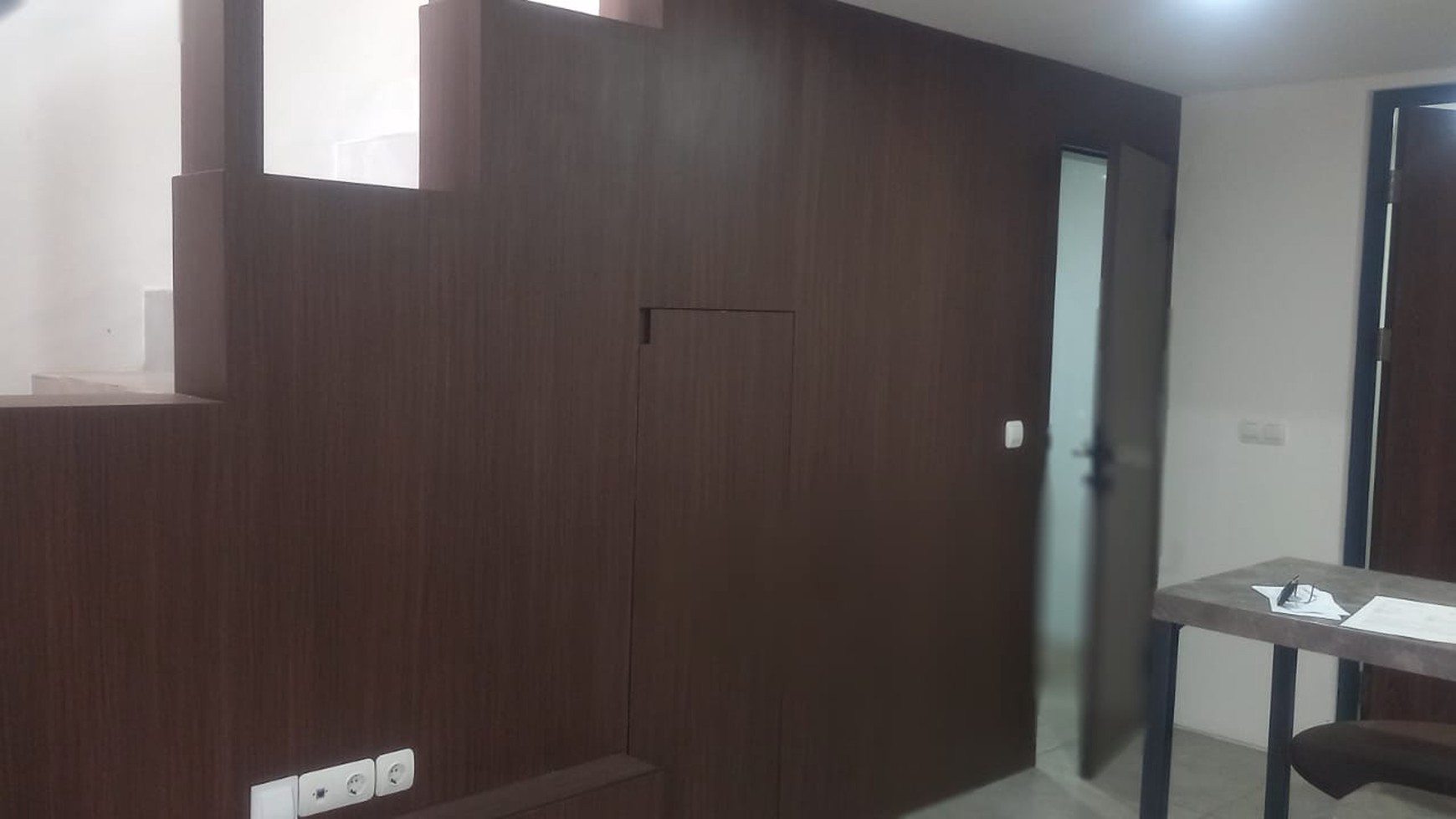 DIJUAL RUMAH FULL FURNISH DI FREJA SUITE BSD