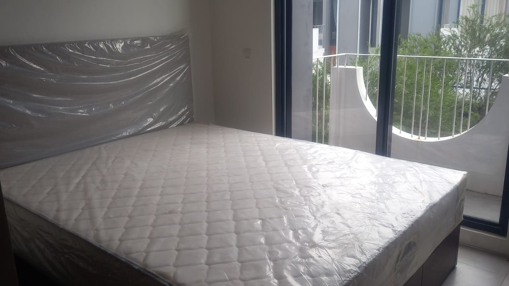 DISEWAKAN RUMAH FULL FURNISH DI FREJA SUITE BSD