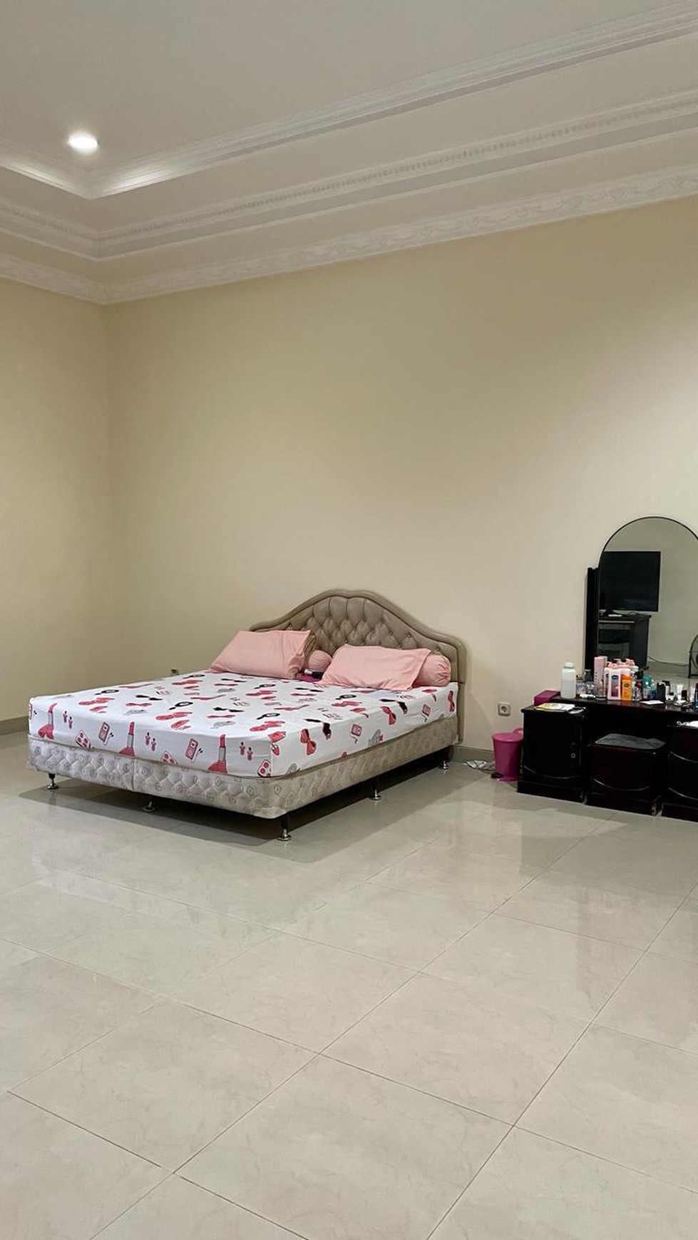 Rumah bagus dan siap huni di Perum Citra Kalideres Jakarta Barat