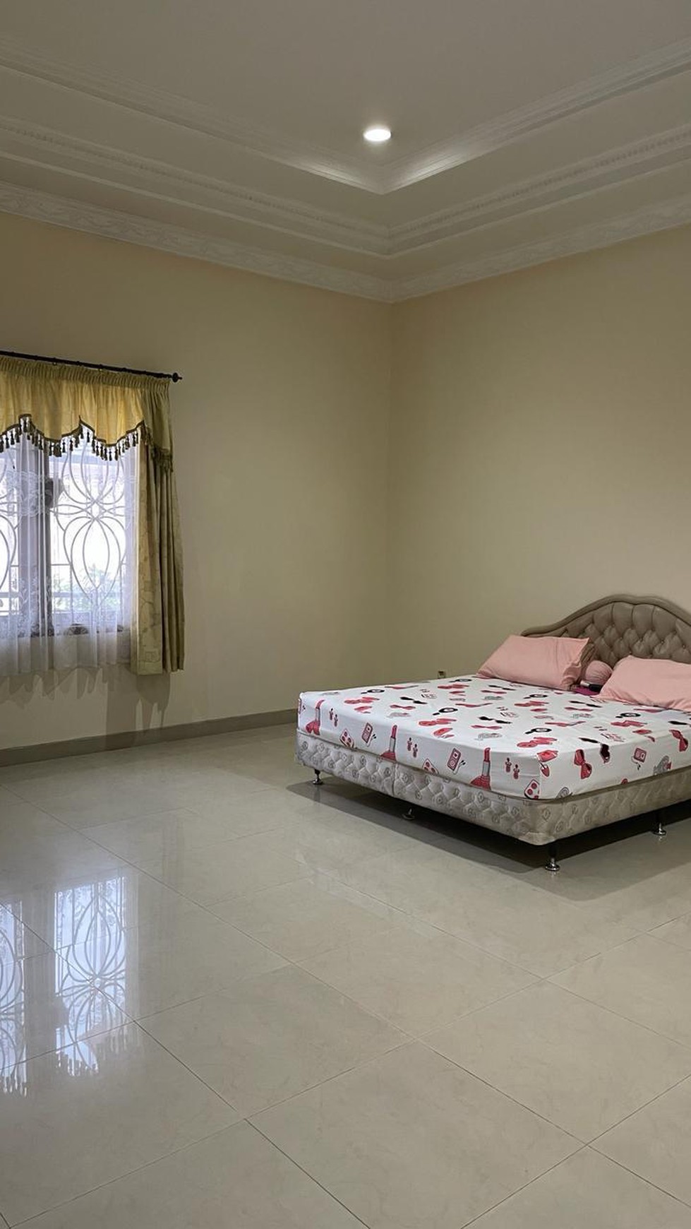 Rumah bagus dan siap huni di Perum Citra Kalideres Jakarta Barat