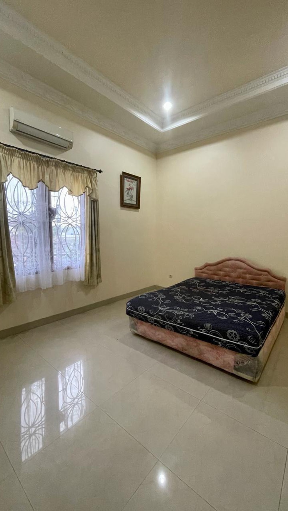 Rumah bagus dan siap huni di Perum Citra Kalideres Jakarta Barat