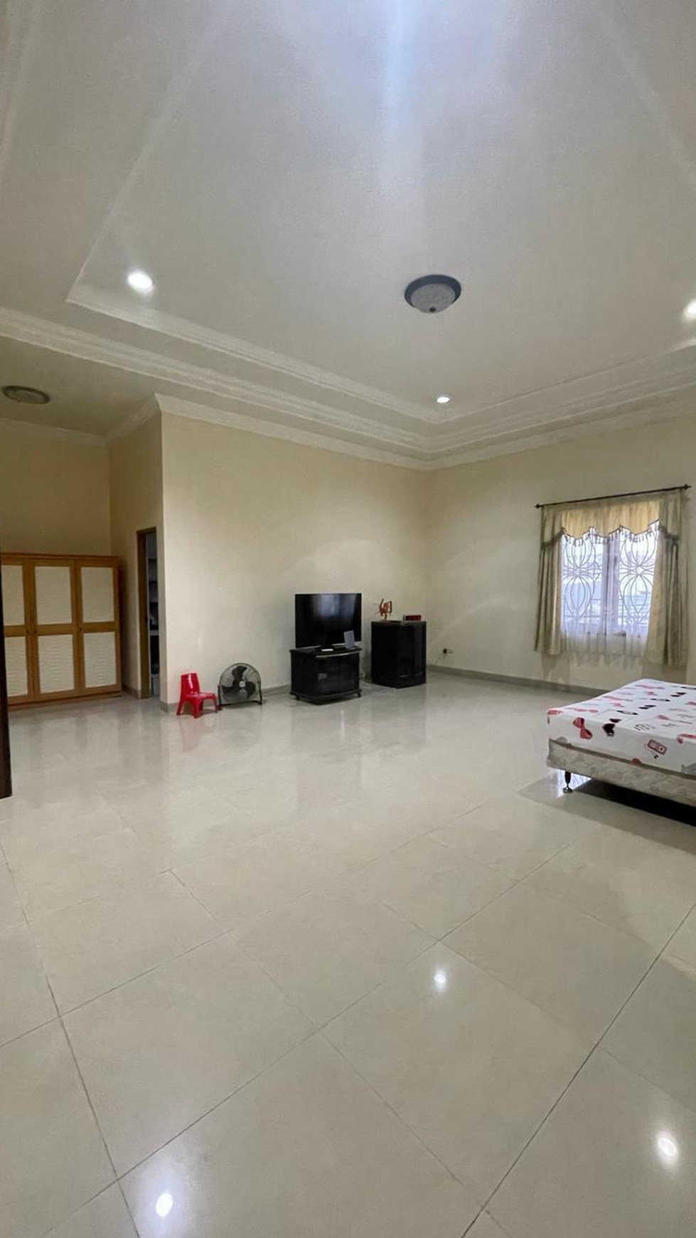 Rumah bagus dan siap huni di Perum Citra Kalideres Jakarta Barat