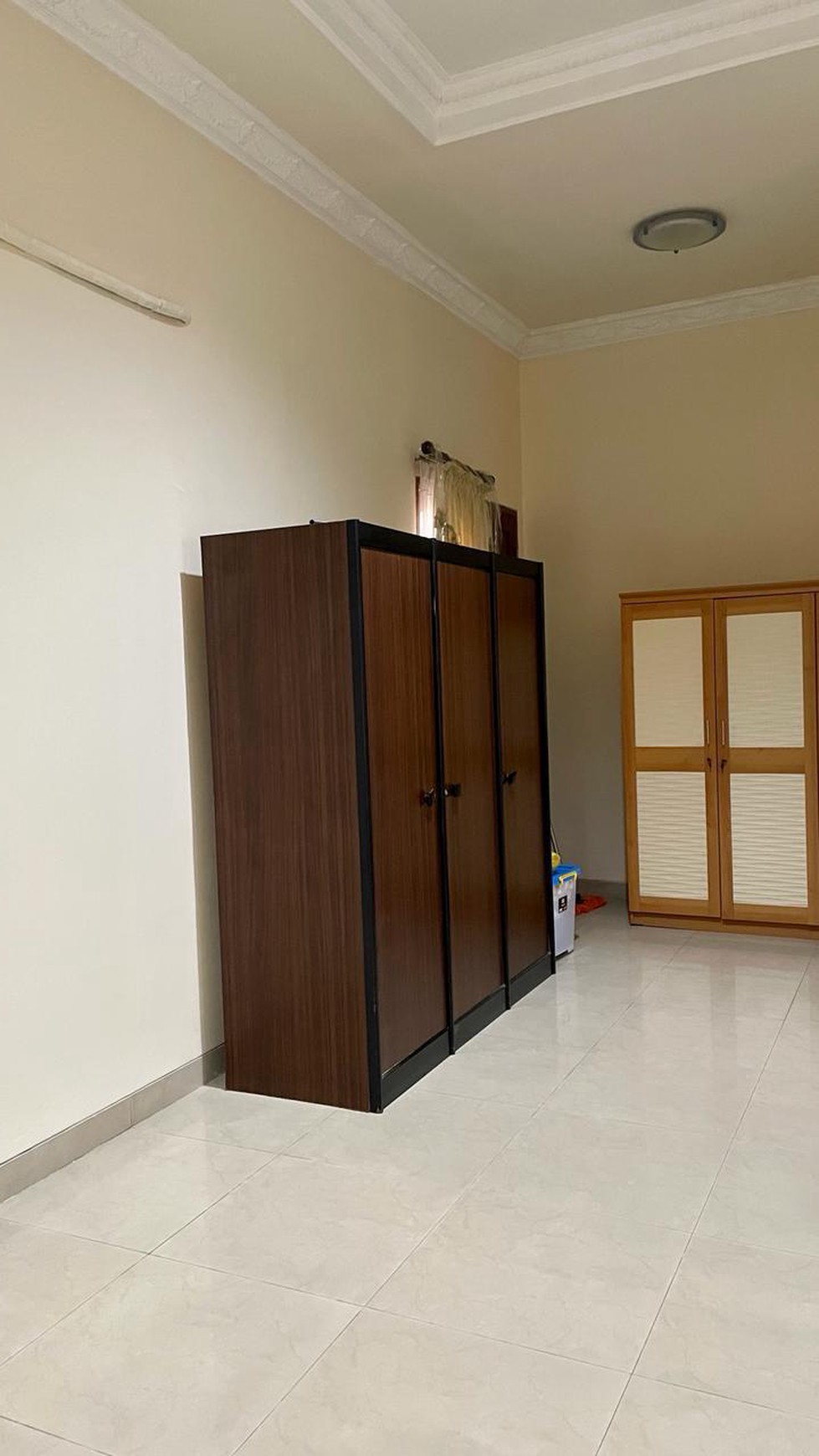 Rumah bagus dan siap huni di Perum Citra Kalideres Jakarta Barat