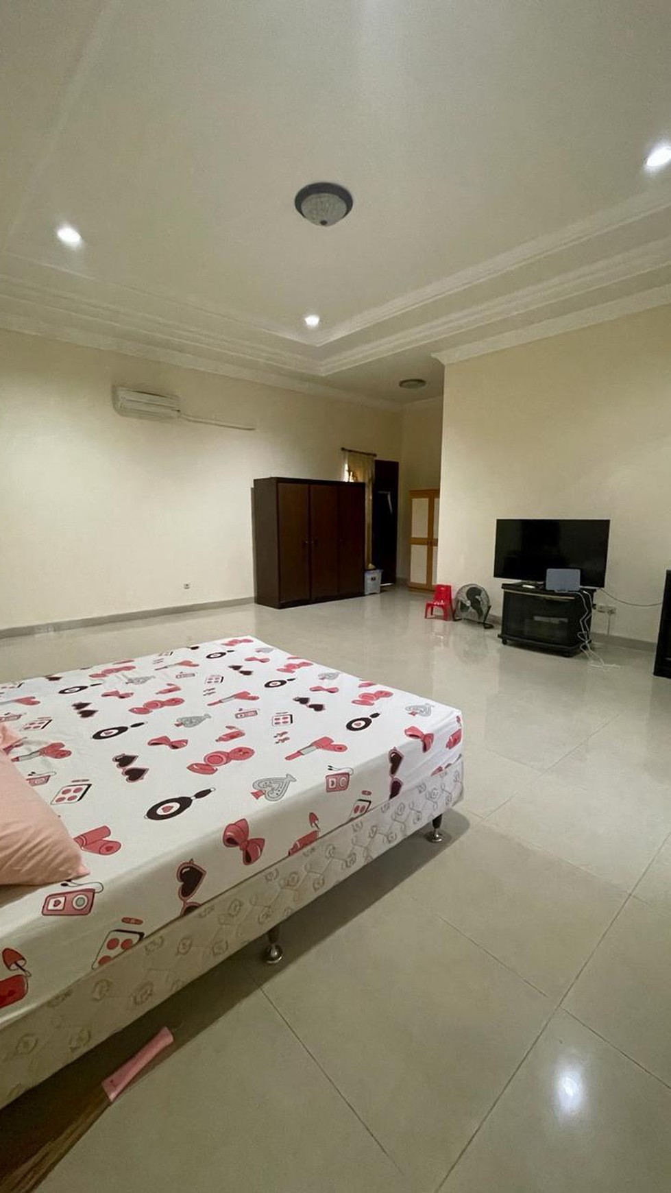 Rumah bagus dan siap huni di Perum Citra Kalideres Jakarta Barat