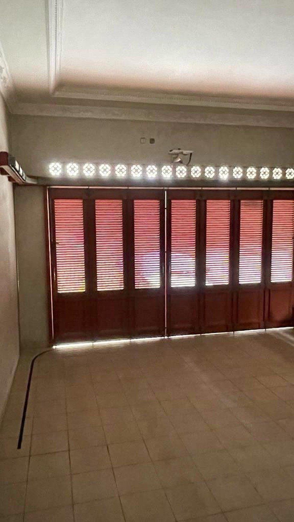Rumah bagus dan siap huni di Perum Citra Kalideres Jakarta Barat
