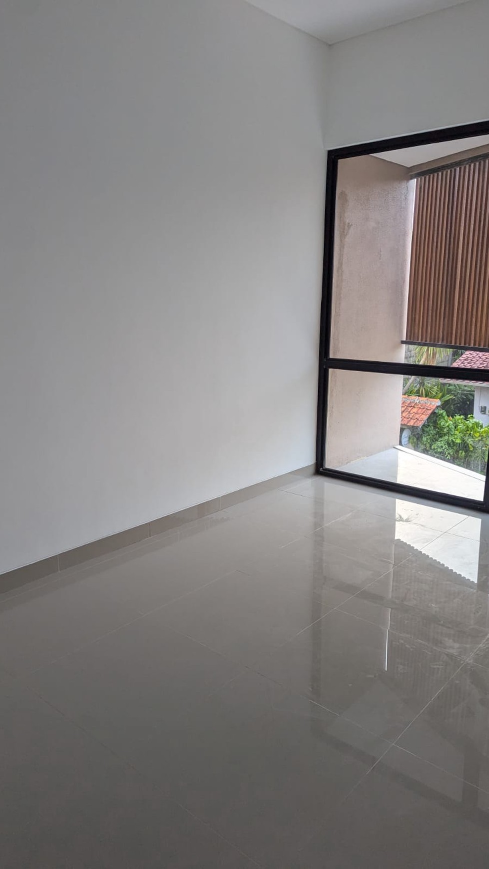 Dijual Rumah baru di dalam cluster di bintaro sektor 9