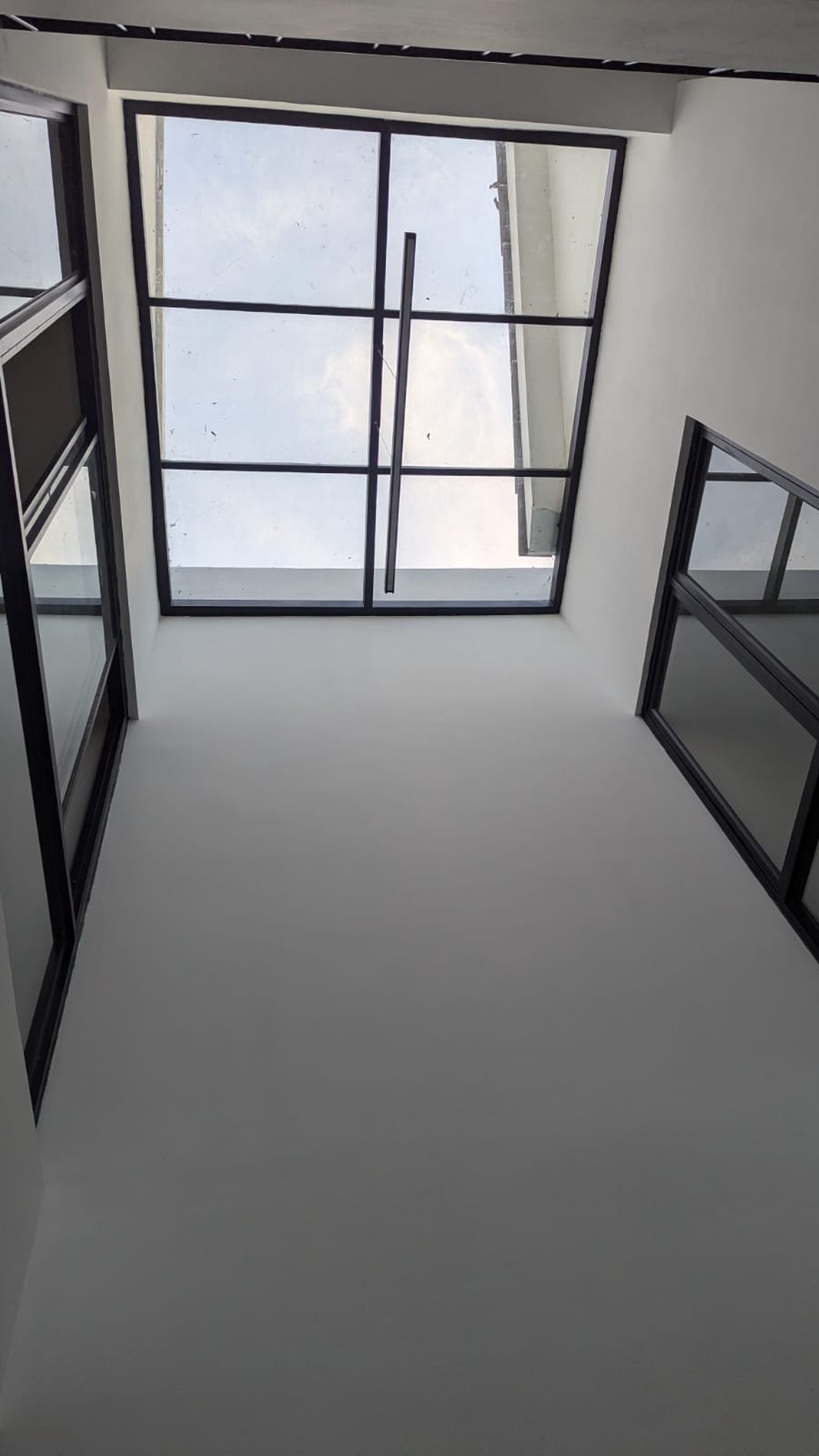 Dijual Rumah baru di dalam cluster di bintaro sektor 9