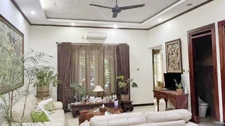 Rumah Bagus di bintaro sektor 9, Bintaro Jaya