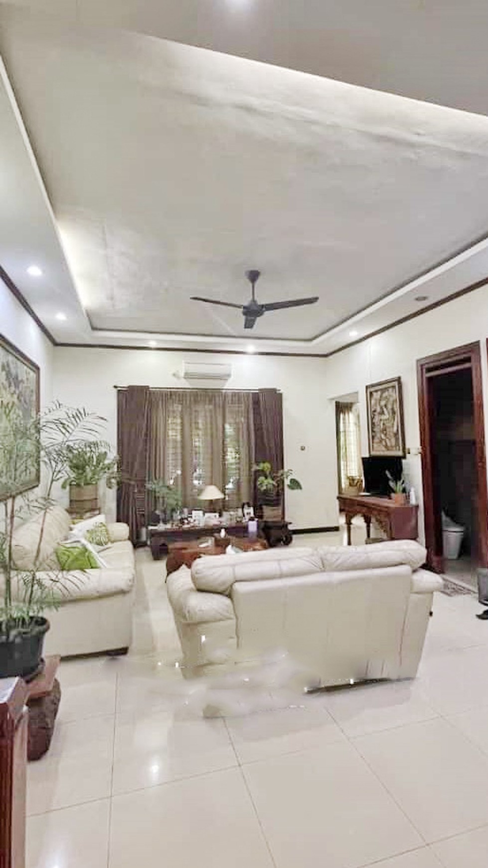 Rumah Bagus di bintaro sektor 9, Bintaro Jaya