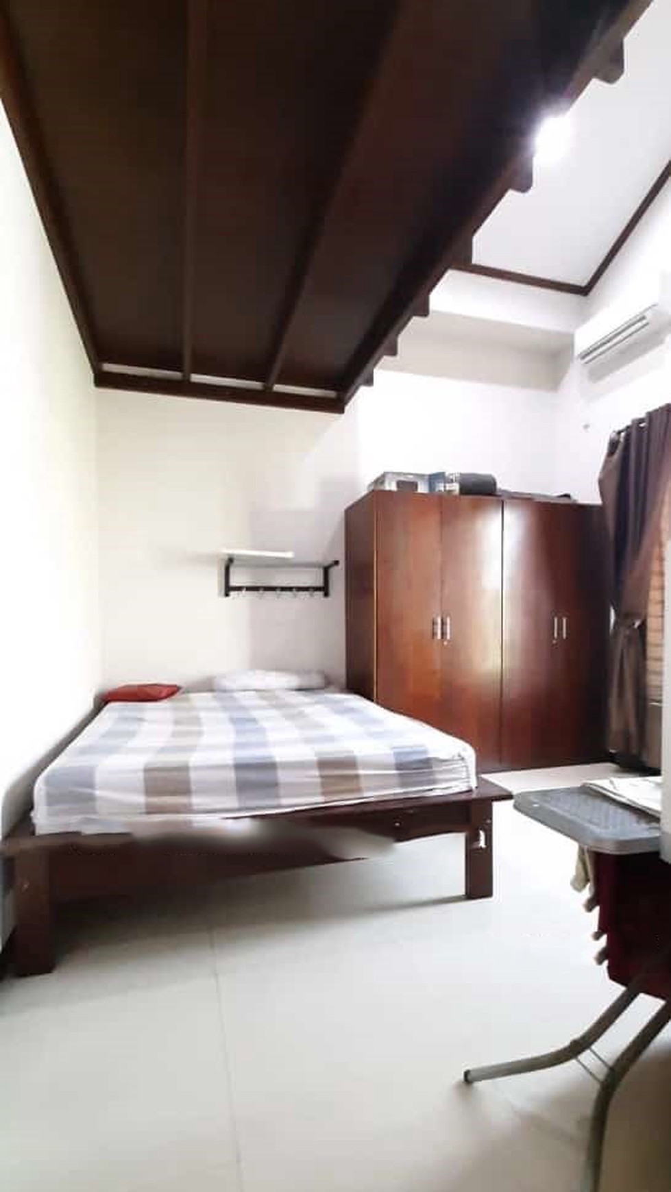 Rumah Bagus di bintaro sektor 9, Bintaro Jaya