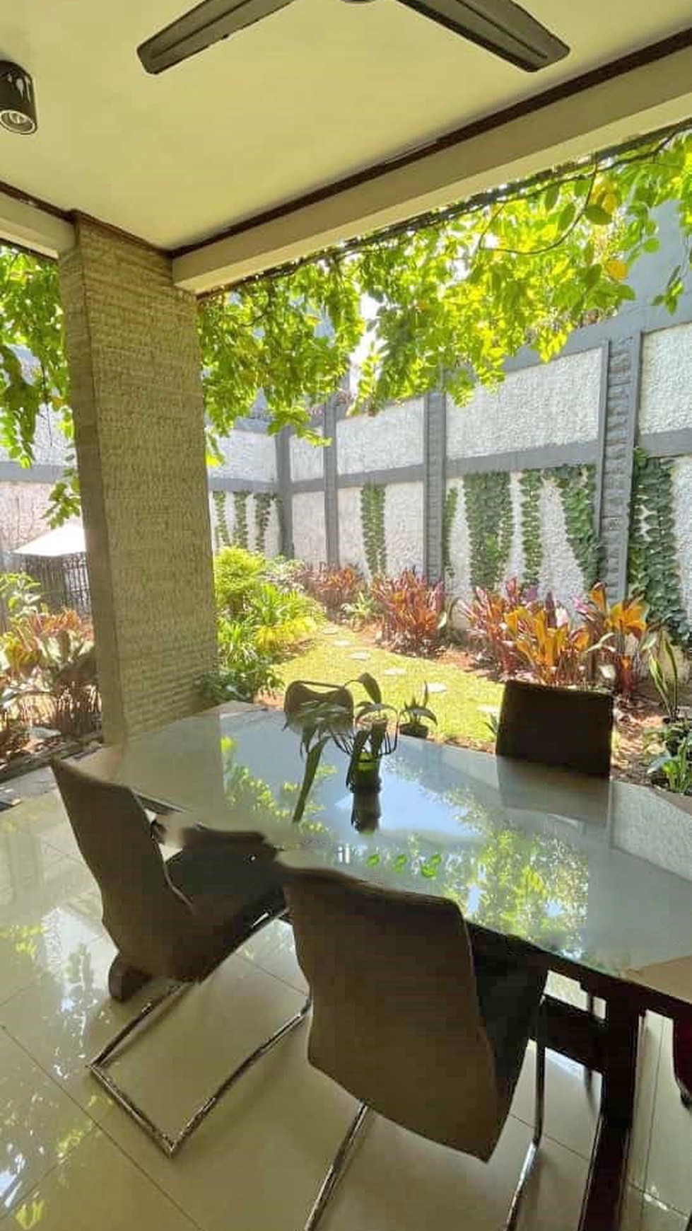 Rumah Bagus di bintaro sektor 9, Bintaro Jaya