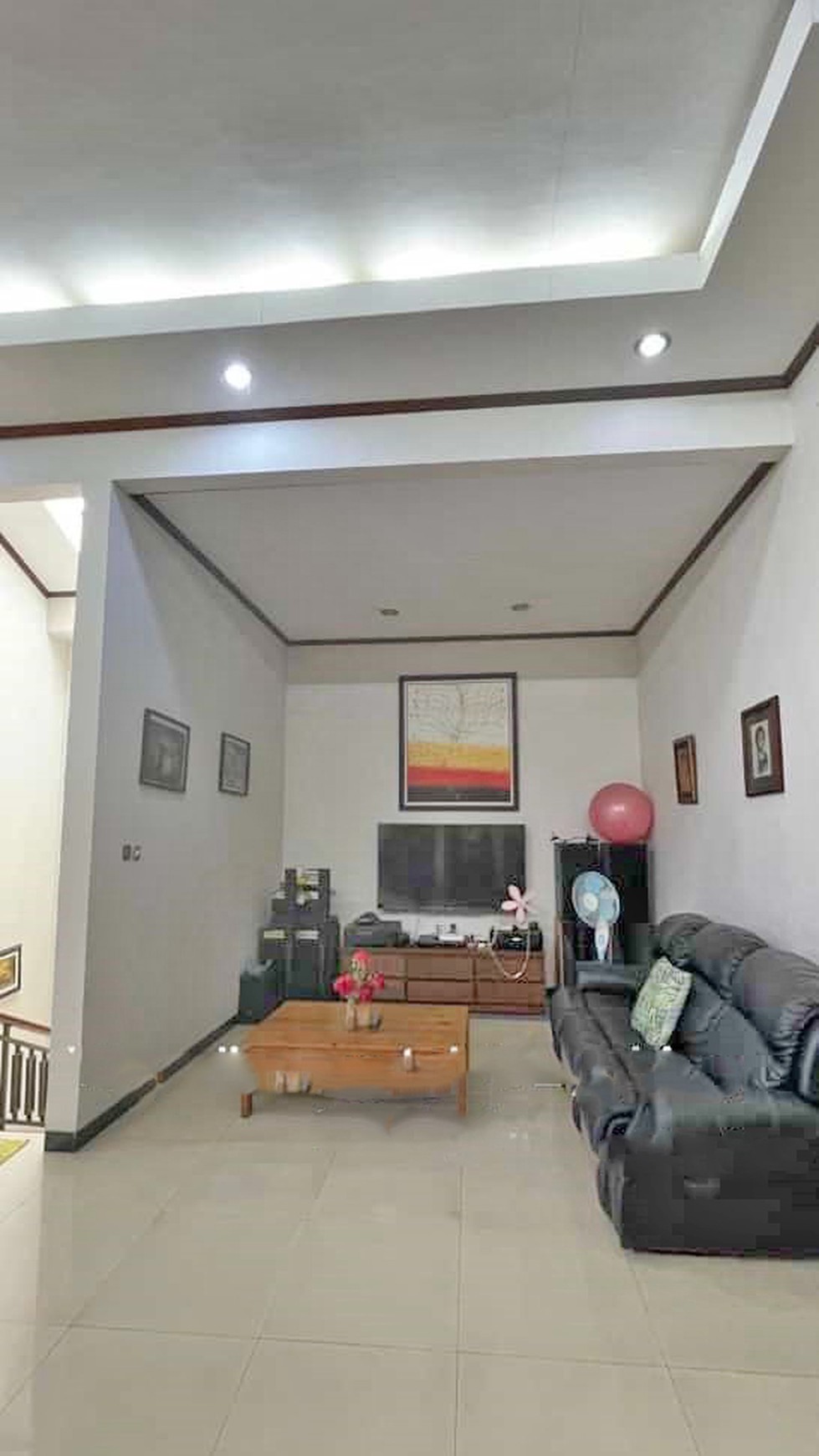 Rumah Bagus di bintaro sektor 9, Bintaro Jaya