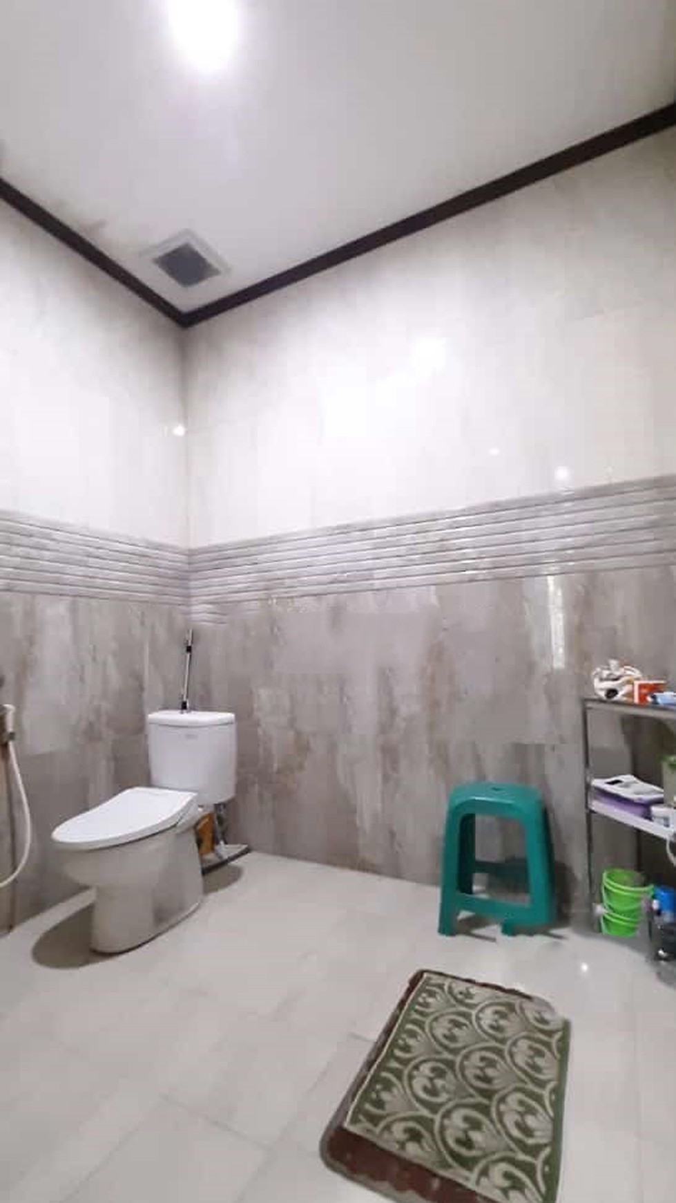 Rumah Bagus di bintaro sektor 9, Bintaro Jaya
