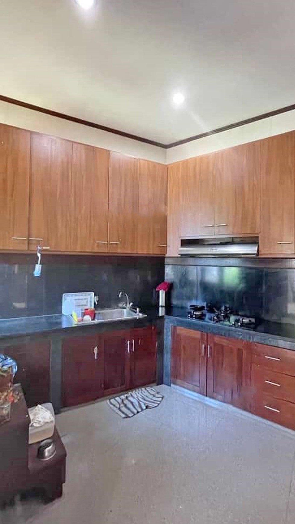 Rumah Bagus di bintaro sektor 9, Bintaro Jaya