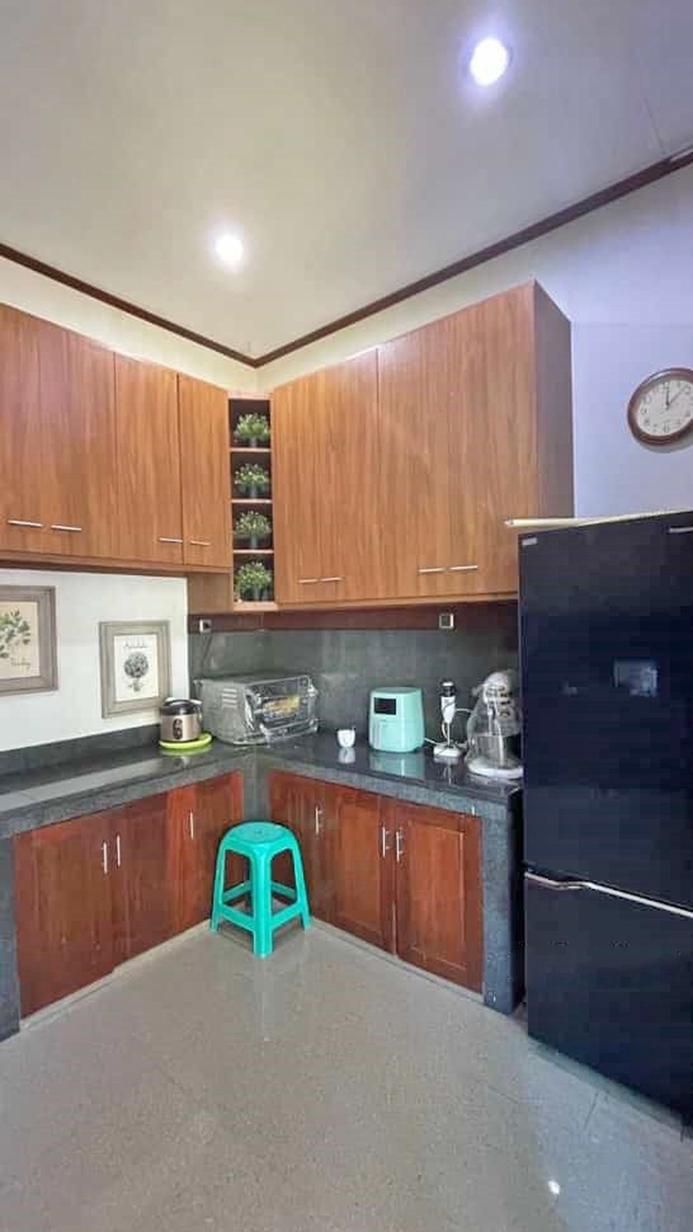 Rumah Bagus di bintaro sektor 9, Bintaro Jaya