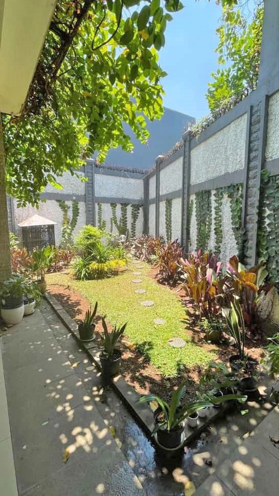 Rumah Bagus di bintaro sektor 9, Bintaro Jaya