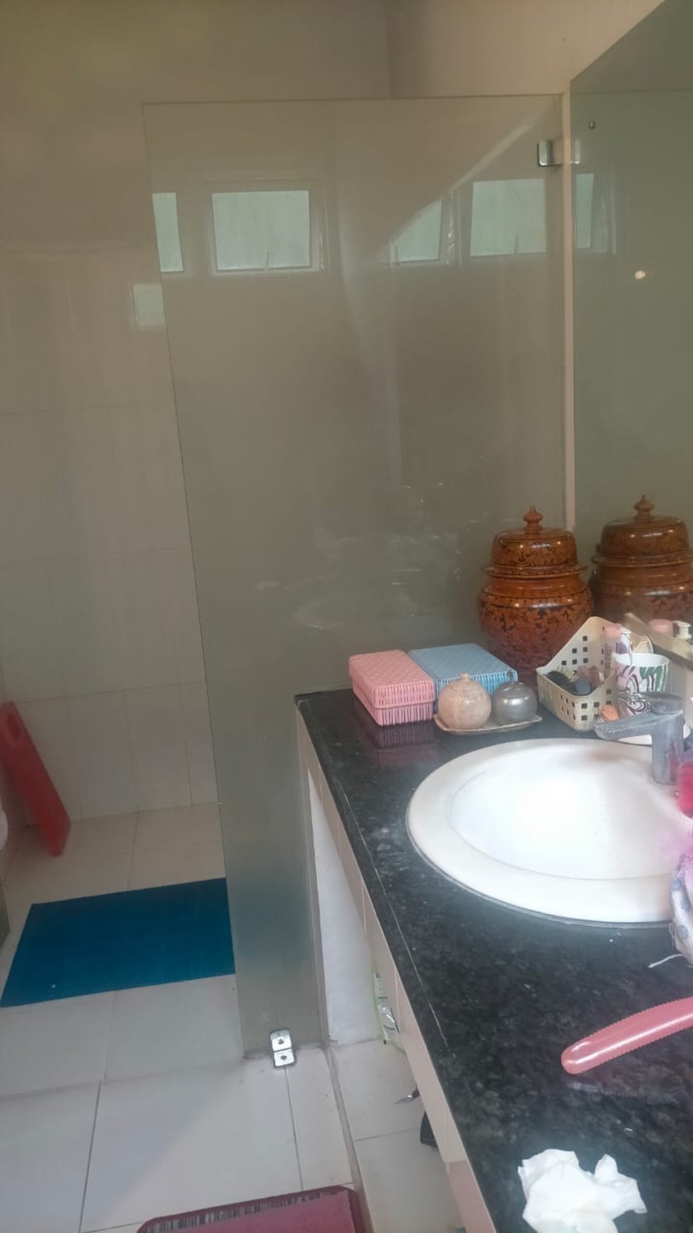 Rumah Hook di Bintaro Sektor 6