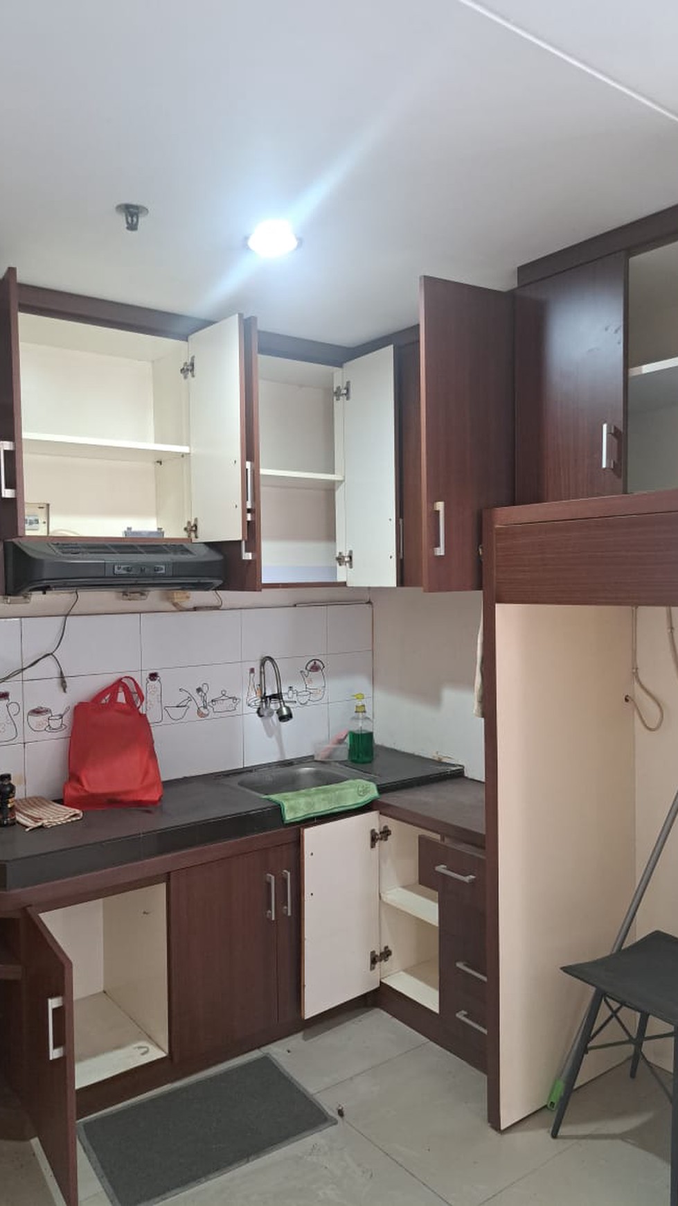 Apartement Gading Icon nego sampai deal