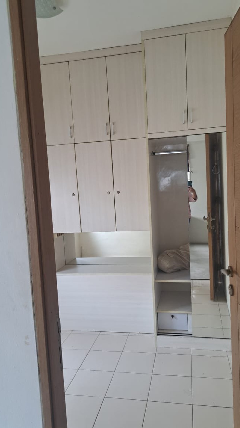 Apartement Gading Icon nego sampai deal