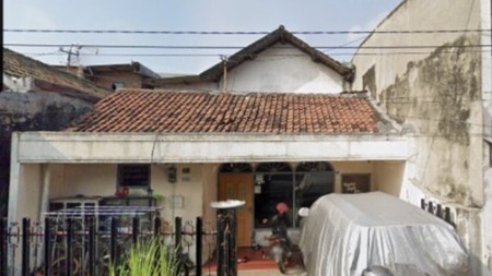 Rumah Dijual SimoGunung Sawahan Surabaya
