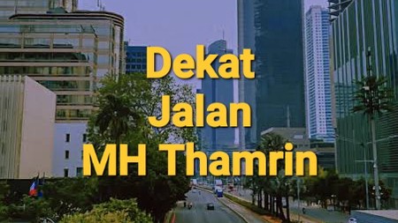 RUMAH HITUNG TANAH COCOK UNTUK USAHA SHOWROOM, MINIMARKET DI KEBON SIRIH, MENTENG 