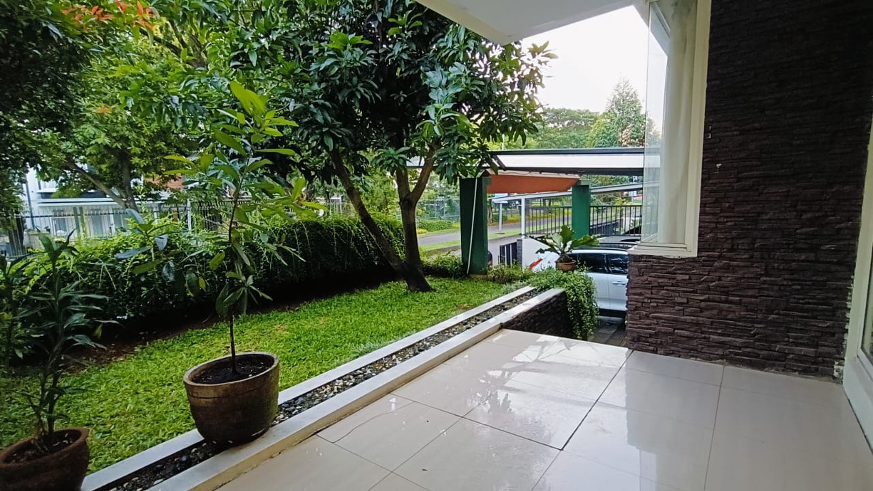 Disewakan Rumah Furnished ,Grand Wisata - Tambun .Bekasi