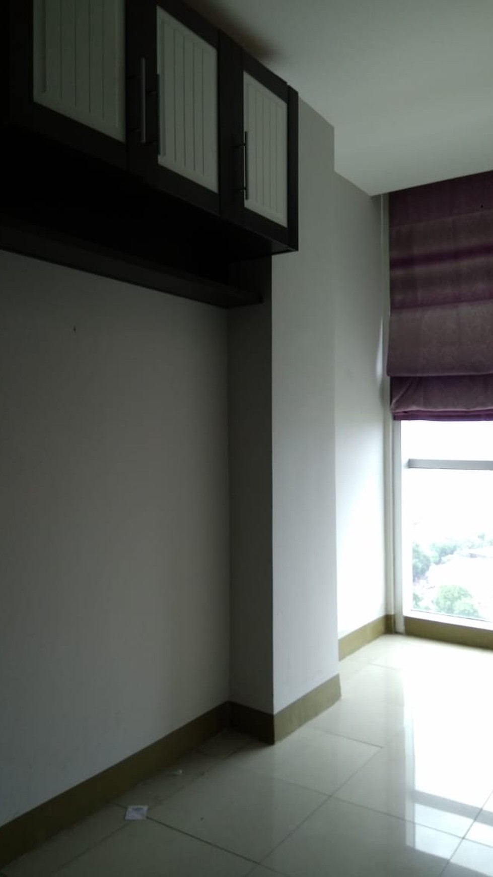 Lokasi aman dan strategis