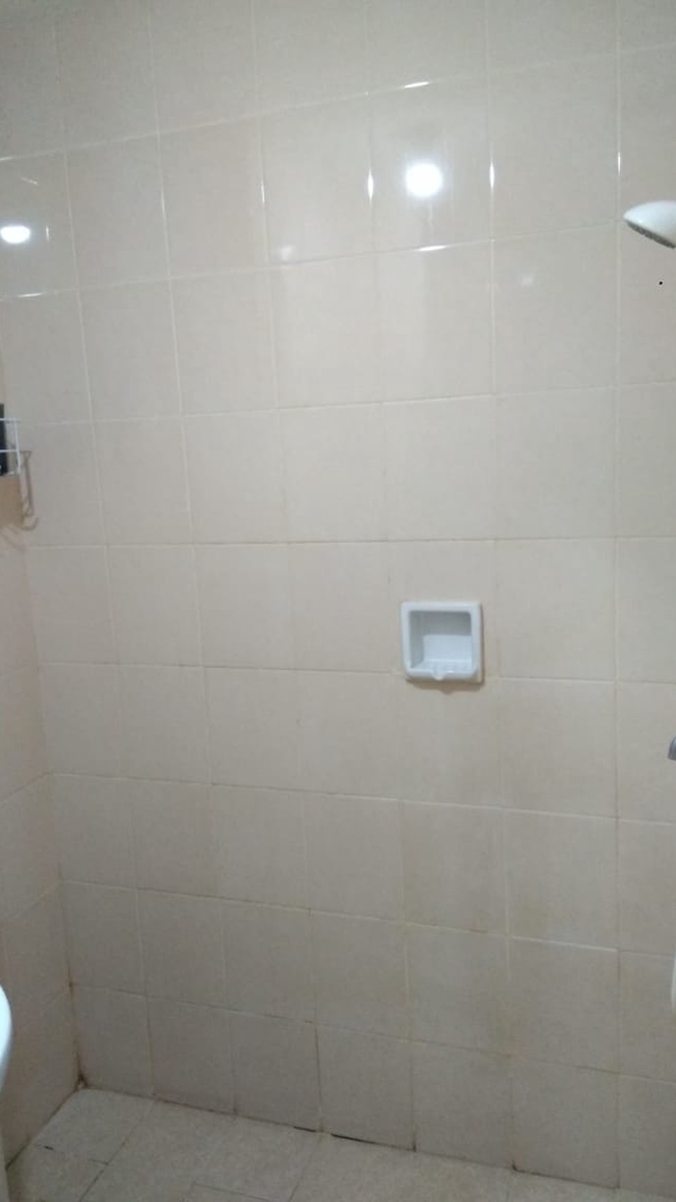 Lokasi aman dan strategis