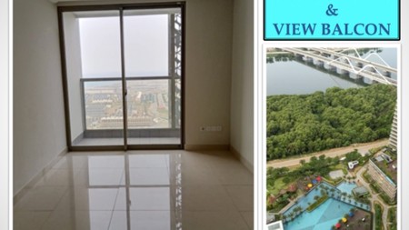 Apartement Gold Cost PIK